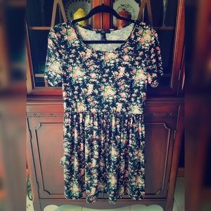Forever 21 (Dress)